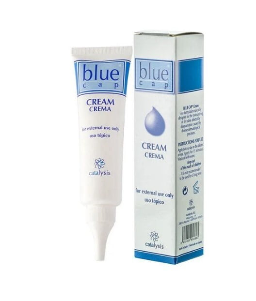 Blue Cap Cream 50gm Blue Cap Cream 50gm