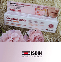 Isdin Cicapost Cream 50 g