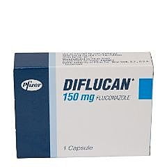Diflucan 150mg