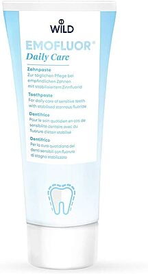 Emoform Daily Care