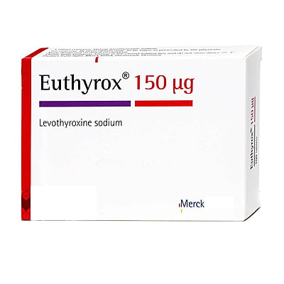Euthyrox 150mg