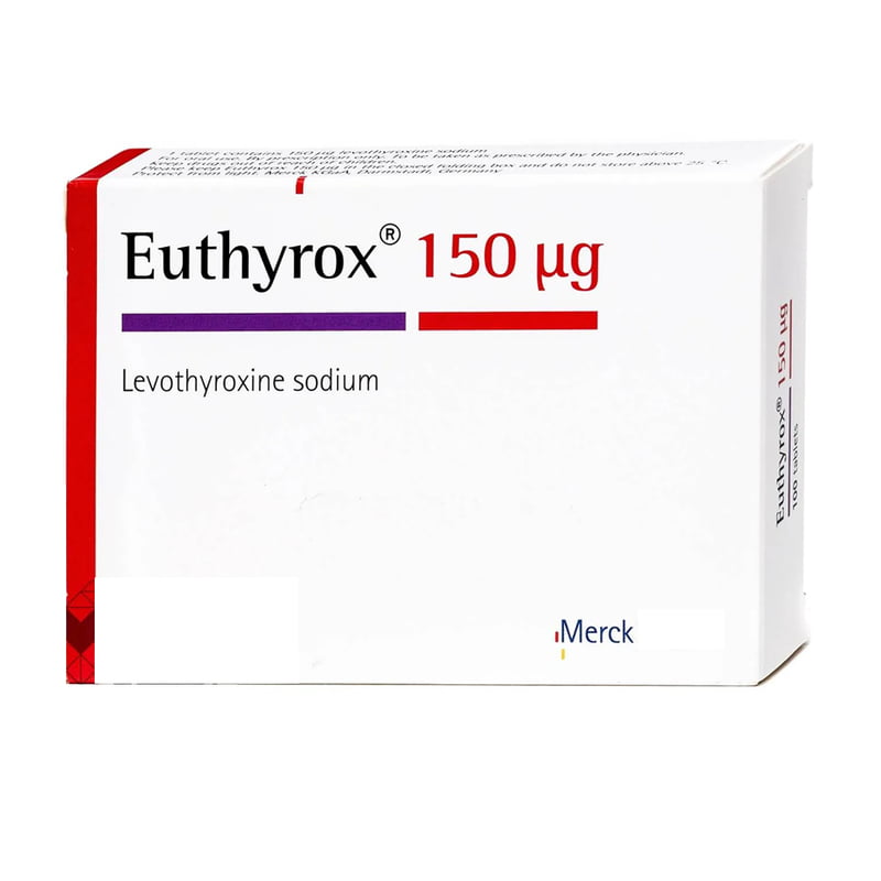 Euthyrox 150mg Euthyrox 150mg