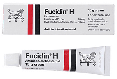 Fucidin H 15g