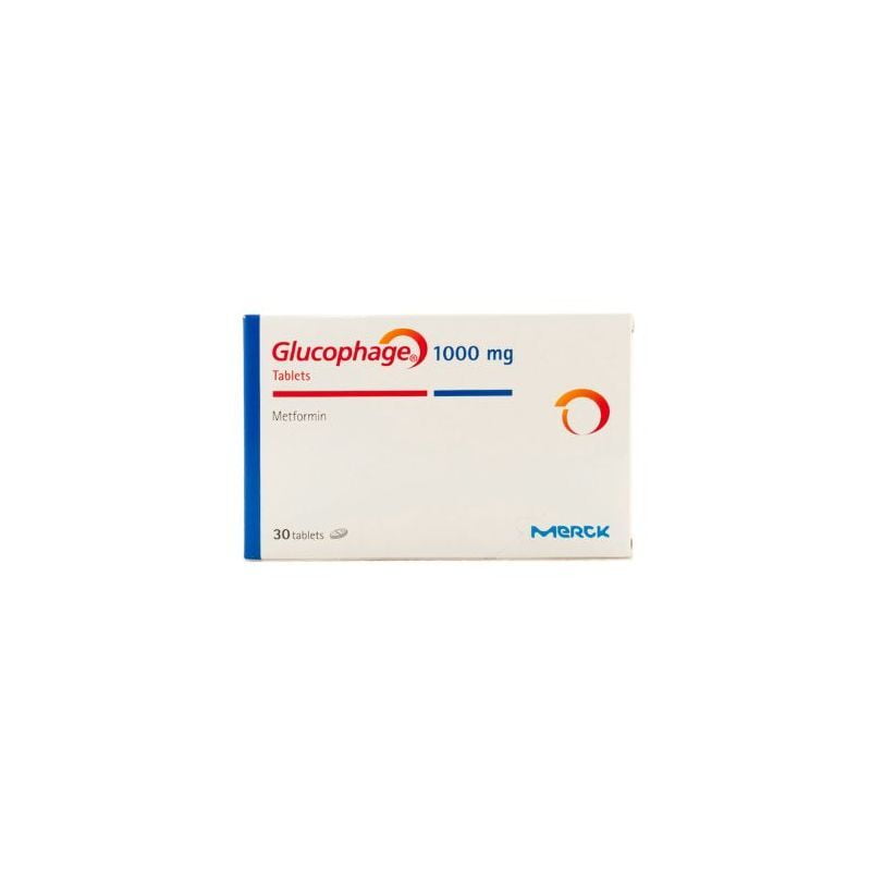 Glucophage 1000mg Glucophage 1000mg