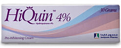 Hiquin, 4% Cream 30g