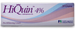 Hiquin, 4% Cream 30g Hiquin, 4% Cream 30g
