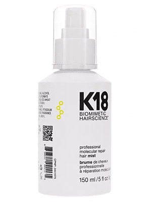 K18 Professional Molecular Repair Mist 5 oz 150ml