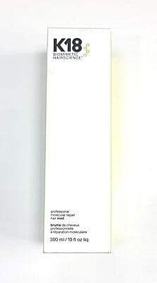 K18 Professional Molecular Repair Mist 5 oz 300ml