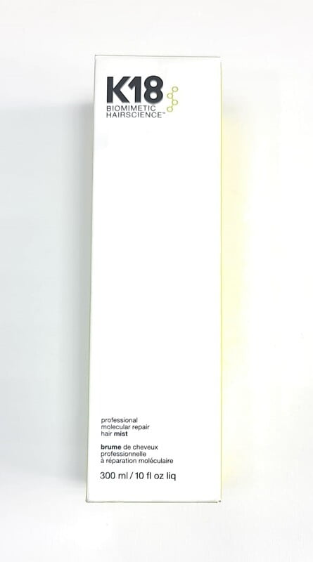 K18 Professional Molecular Repair Mist 5 oz 300ml