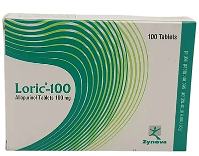 Loric 100