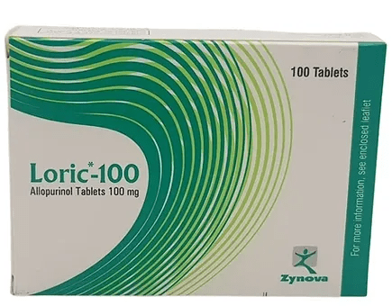 Loric 100 Loric 100