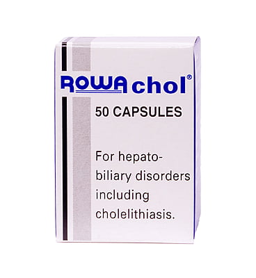 Rowachol