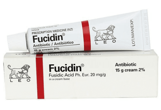Fucidin Cream 30gm Fucidin Cream 30gm