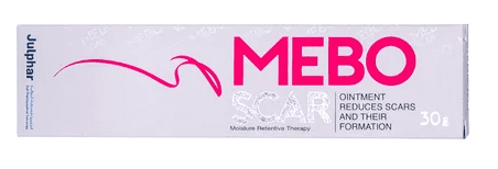 Mebo Scar Ointment 30g Mebo Scar Ointment 30g