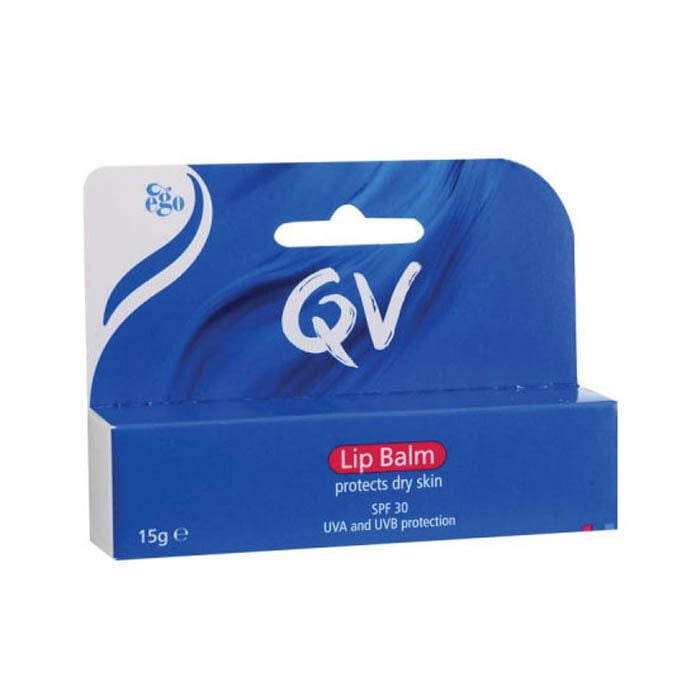 QV Lip Balm 15 g QV Lip Balm 15 g