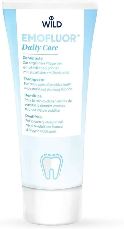 Emoform Daily Care